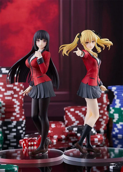 Yumeko Jabami - Kakegurui ×× - Pop Up Parade - Good Smile Company