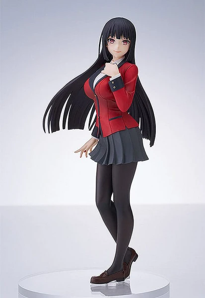 Yumeko Jabami - Kakegurui ×× - Pop Up Parade - Good Smile Company