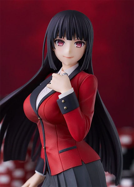 Yumeko Jabami - Kakegurui ×× - Pop Up Parade - Good Smile Company