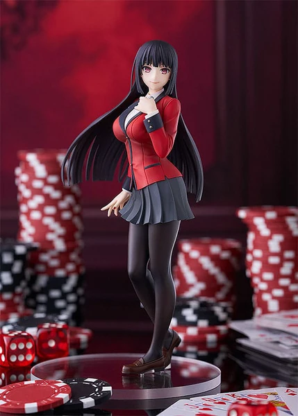 Yumeko Jabami - Kakegurui ×× - Pop Up Parade - Good Smile Company