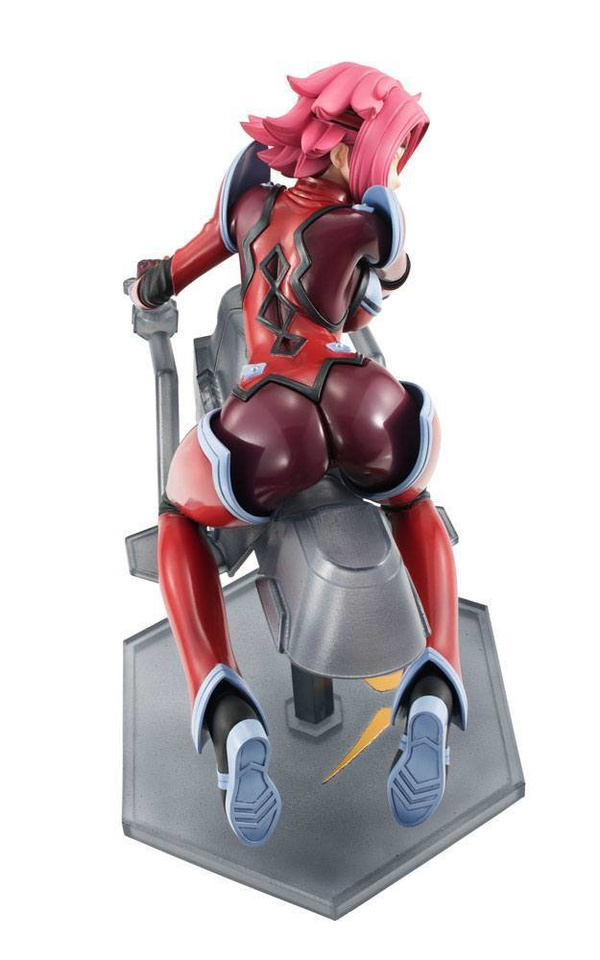 Kallen / Karen Kozuki - Megahouse G.E.M.