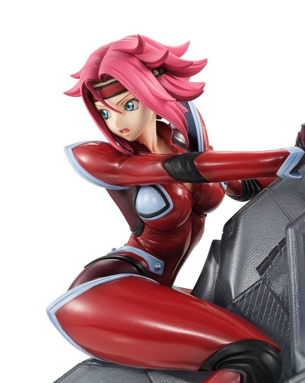 Kallen / Karen Kozuki - Megahouse G.E.M.
