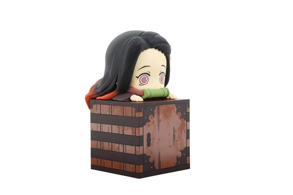 Kamado Nezuko - Demon Slayer: Kimetsu no Yaiba Hook Figur - Furyu