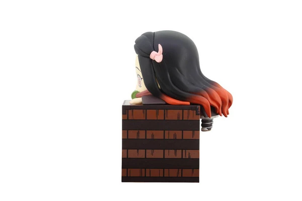 Kamado Nezuko - Demon Slayer: Kimetsu no Yaiba Hook Figur - Furyu