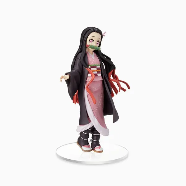 Kamado Nezuko - Demon Slayer von Sega