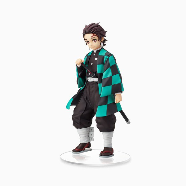 Kamado Tanjirou - Demon Slayer von Sega