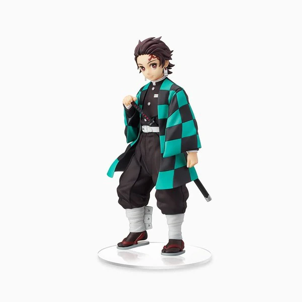 Kamado Tanjirou - Demon Slayer von Sega