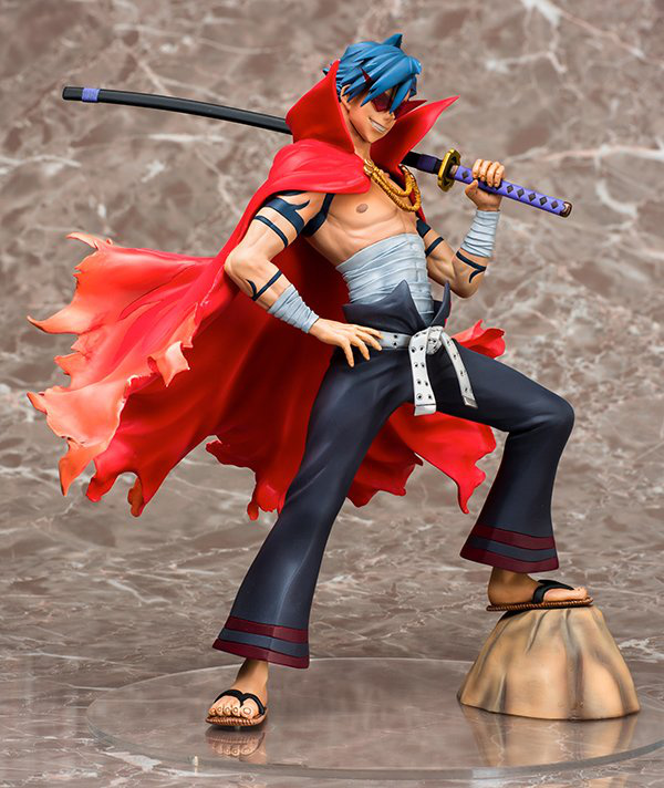 Kamina - Emontoys
