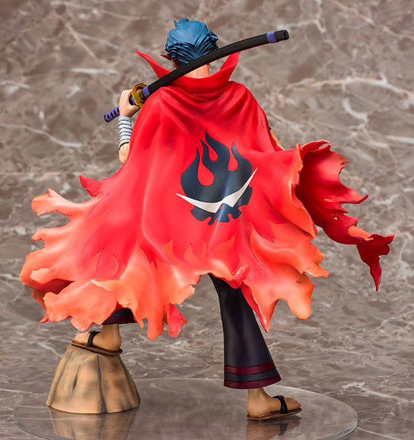 Kamina - Emontoys