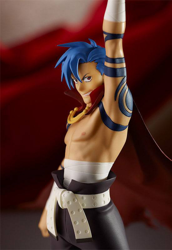 Kamina - Tengen Toppa Gurren Lagann Pop Up Parade - Good Smile Company