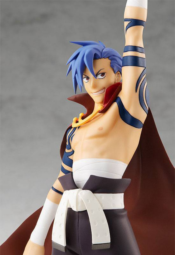 Kamina - Tengen Toppa Gurren Lagann Pop Up Parade - Good Smile Company