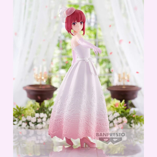 Kana Arima: Bridal Dress - Oshi no Ko - Banpresto