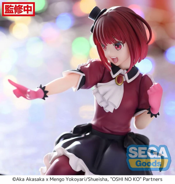 Kana Arima - Oshi No Ko - PM Perching - Sega