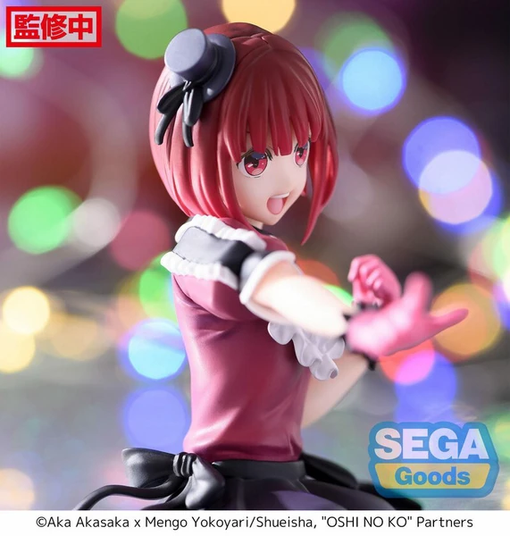 Kana Arima - Oshi No Ko - PM Perching - Sega