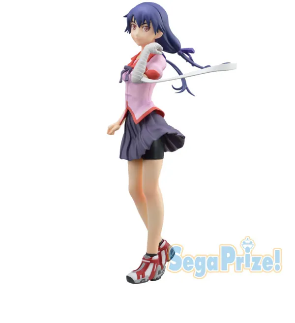 Kanbaru Suruga - PM Figure - Ver.2 (SEGA)