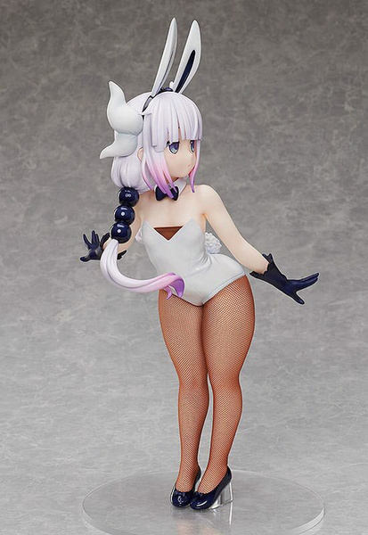 Kanna Kamui - 1/4 B-Style Bunny - FREEing