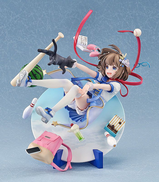 Kano: Nadamesukashi Negotiation Ver. - Utaite - Statue 1/7 - Good Smile Company