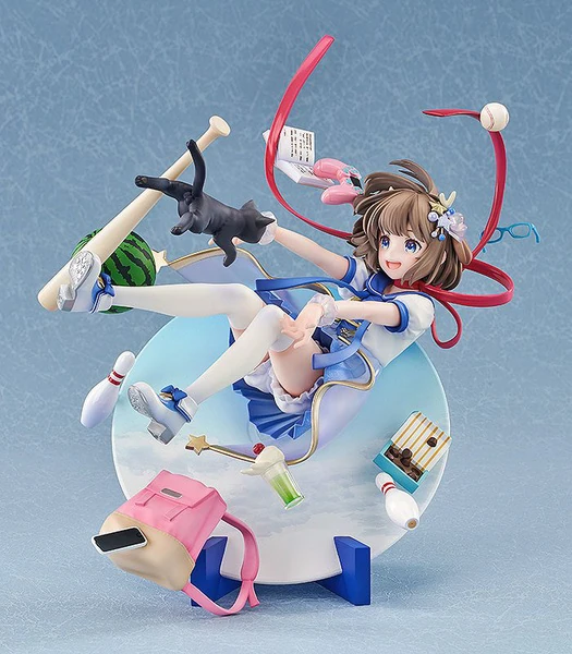 Kano: Nadamesukashi Negotiation Ver. - Utaite - Statue 1/7 - Good Smile Company