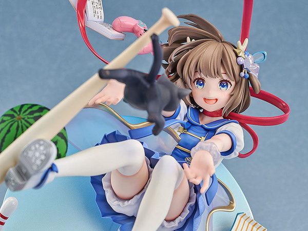 Kano: Nadamesukashi Negotiation Ver. - Utaite - Statue 1/7 - Good Smile Company