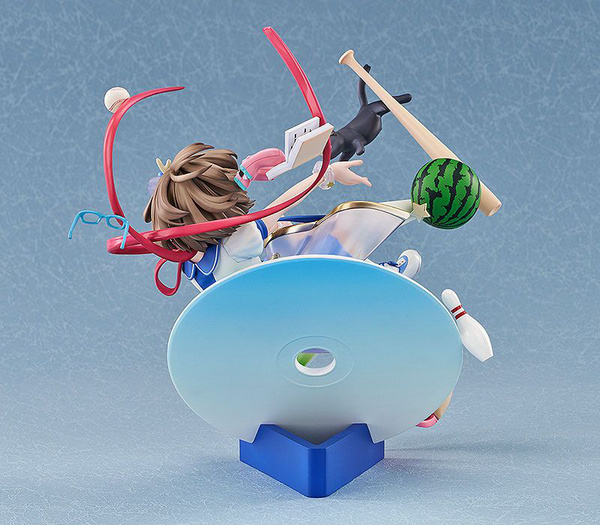 Kano: Nadamesukashi Negotiation Ver. - Utaite - Statue 1/7 - Good Smile Company