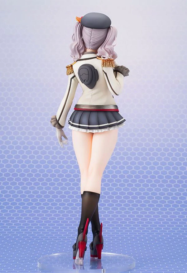 Kashima - Kantai Collection - Statue 1/7 - Hobby Japan