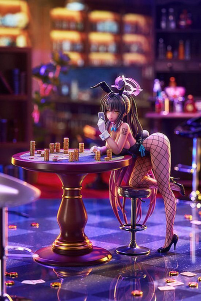 Karin Kakudate - Game Playing Bunny Girl - Good Smile Company