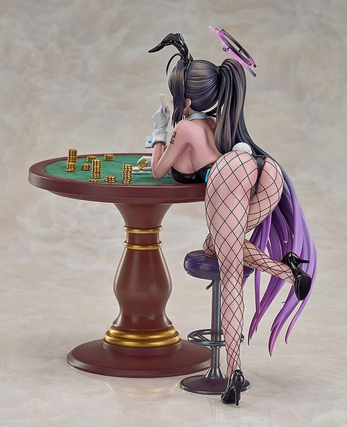 Karin Kakudate - Game Playing Bunny Girl - Good Smile Company