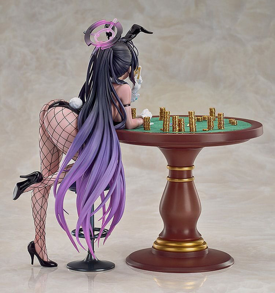 Karin Kakudate - Game Playing Bunny Girl - Good Smile Company