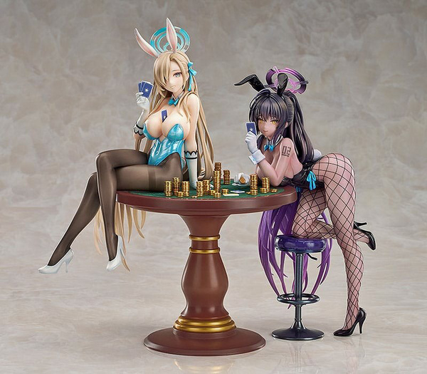 Karin Kakudate - Game Playing Bunny Girl - Good Smile Company
