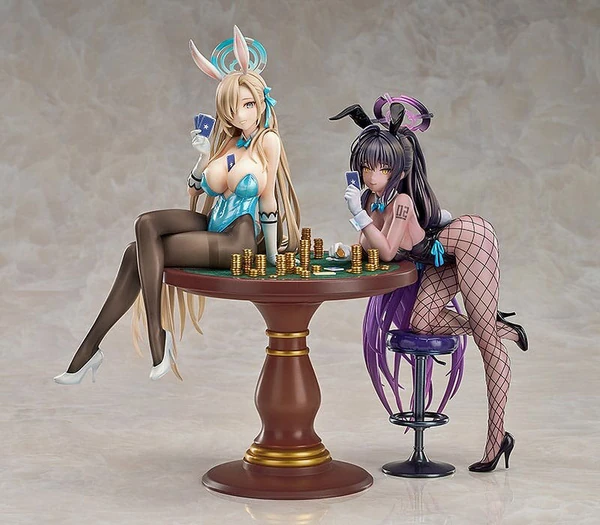 Karin Kakudate - Game Playing Bunny Girl - Good Smile Company