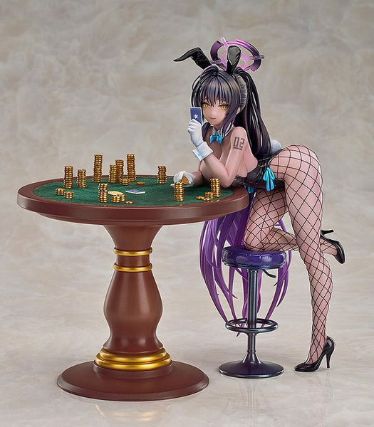 Karin Kakudate - Game Playing Bunny Girl - Good Smile Company