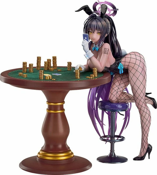 Karin Kakudate - Game Playing Bunny Girl - Good Smile Company