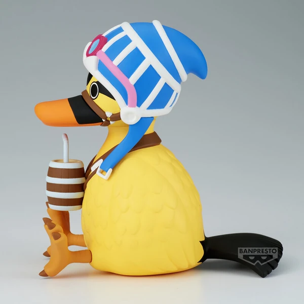 Karoo - One Piece - Sofvimates