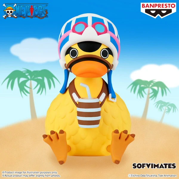Karoo - One Piece - Sofvimates