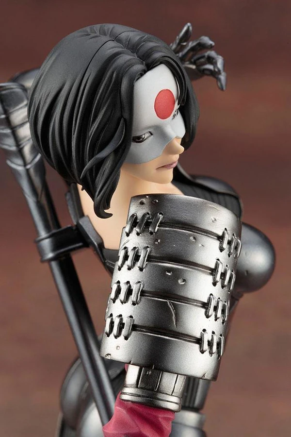 Katana - DC Comics Bishoujo
