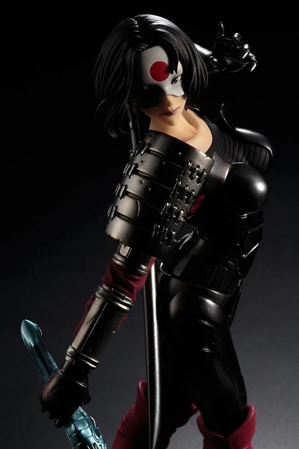Katana - DC Comics Bishoujo