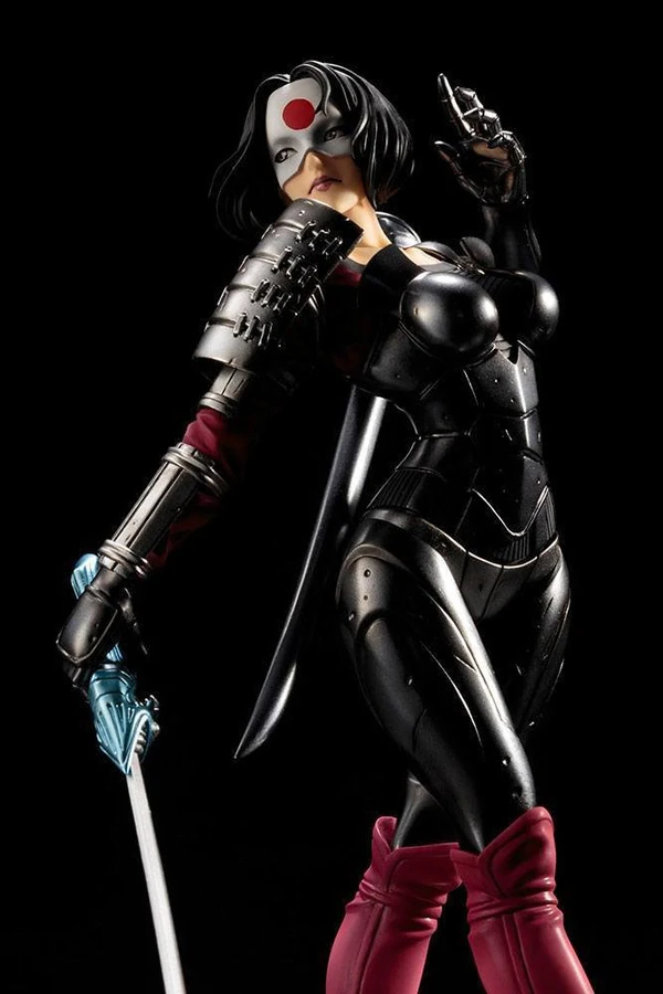 Katana - DC Comics Bishoujo