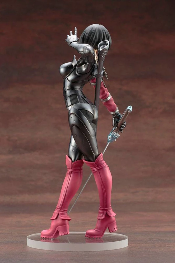 Katana - DC Comics Bishoujo