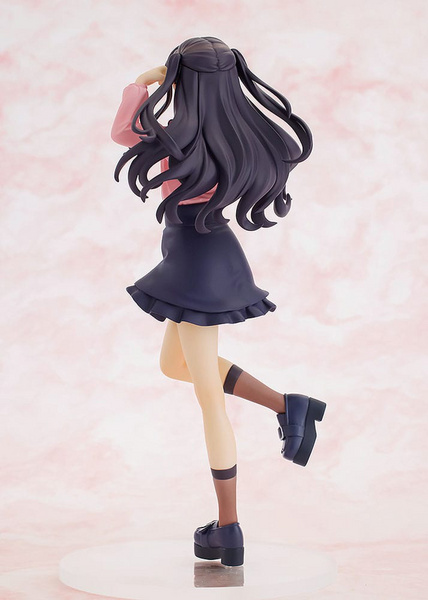 Chuu-tan - Kawaikute Gomen - Pop Up Parade - Good Smile Company