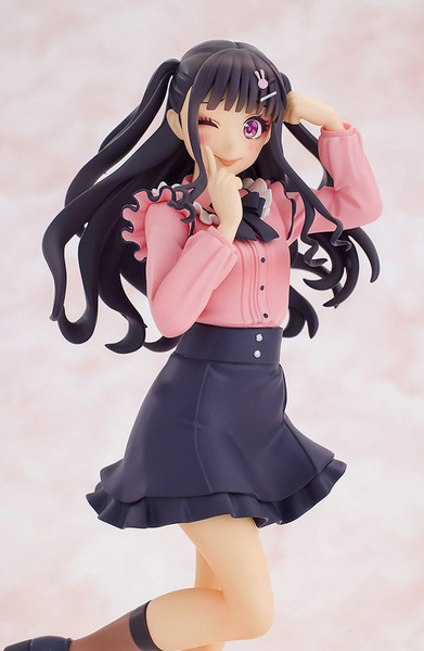 Chuu-tan - Kawaikute Gomen - Pop Up Parade - Good Smile Company