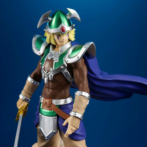 Keltischer Wächter (Elfenschwertkämpfer) - Yu-Gi-Oh! Monsters Chronicle - Megahouse