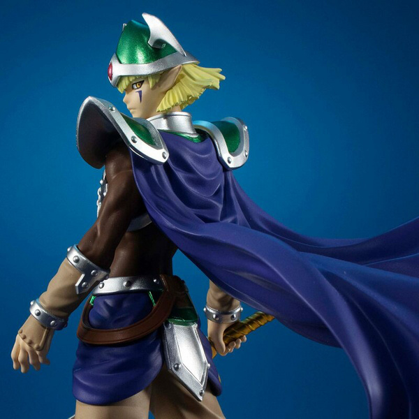 Keltischer Wächter (Elfenschwertkämpfer) - Yu-Gi-Oh! Monsters Chronicle - Megahouse