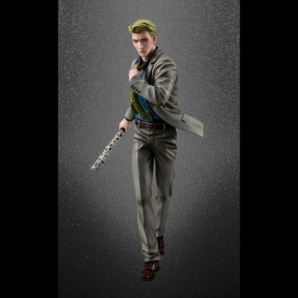 Kento Nanami - Jujutsu Kaisen - Megahouse