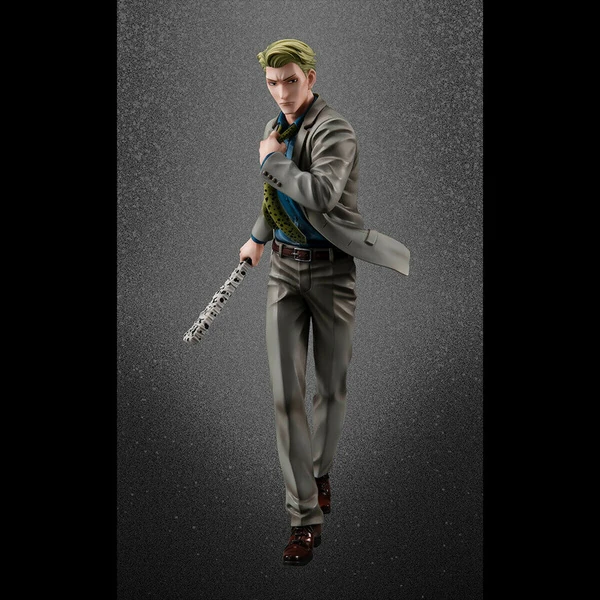 Kento Nanami - Jujutsu Kaisen - Megahouse