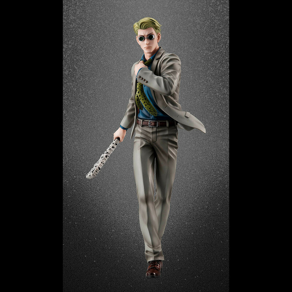 Kento Nanami - Jujutsu Kaisen - Megahouse