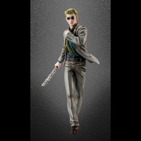 Kento Nanami - Jujutsu Kaisen - Megahouse