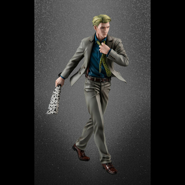 Kento Nanami - Jujutsu Kaisen - Megahouse