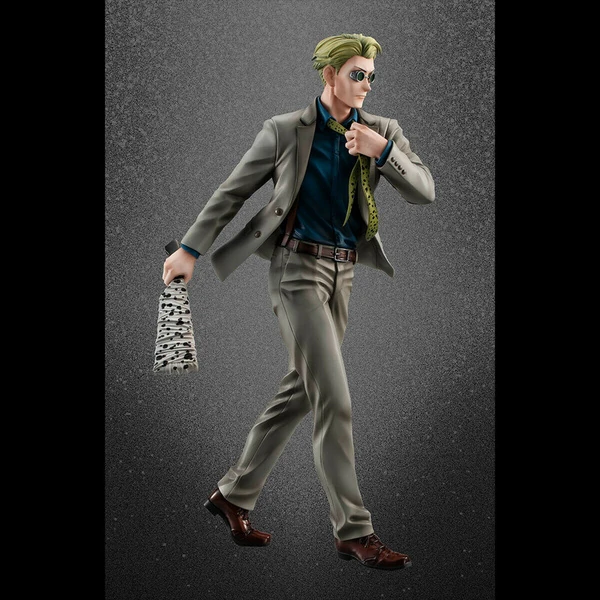 Kento Nanami - Jujutsu Kaisen - Megahouse