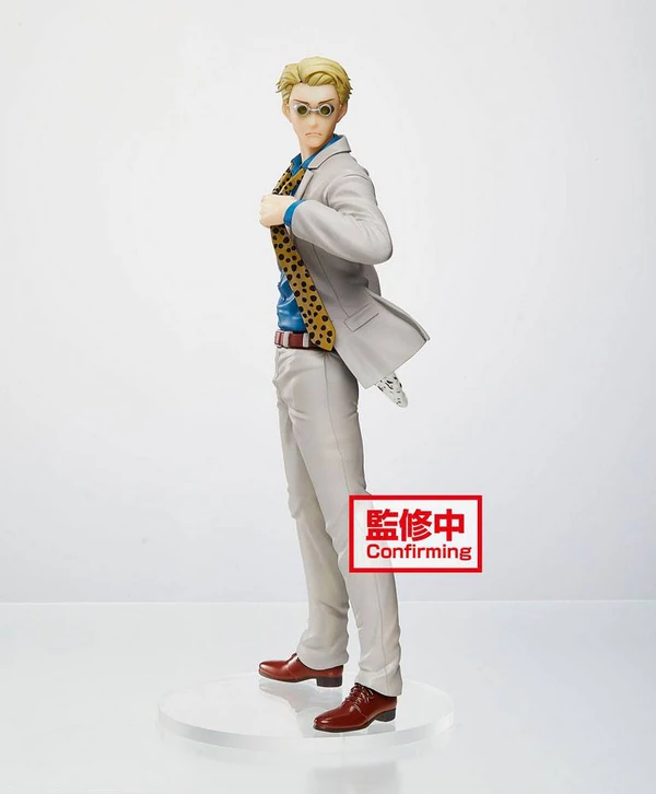 Kento Nanami - Taito