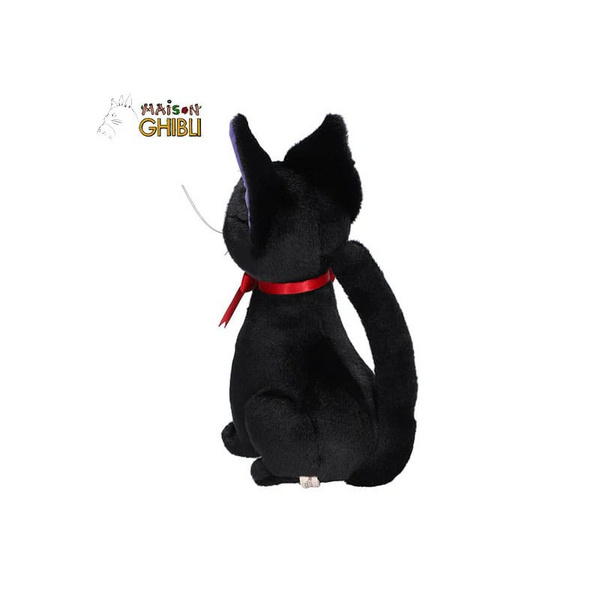 Jiji: Sitting M - Kikis kleiner Lieferservice - Plüschfigur - Semic